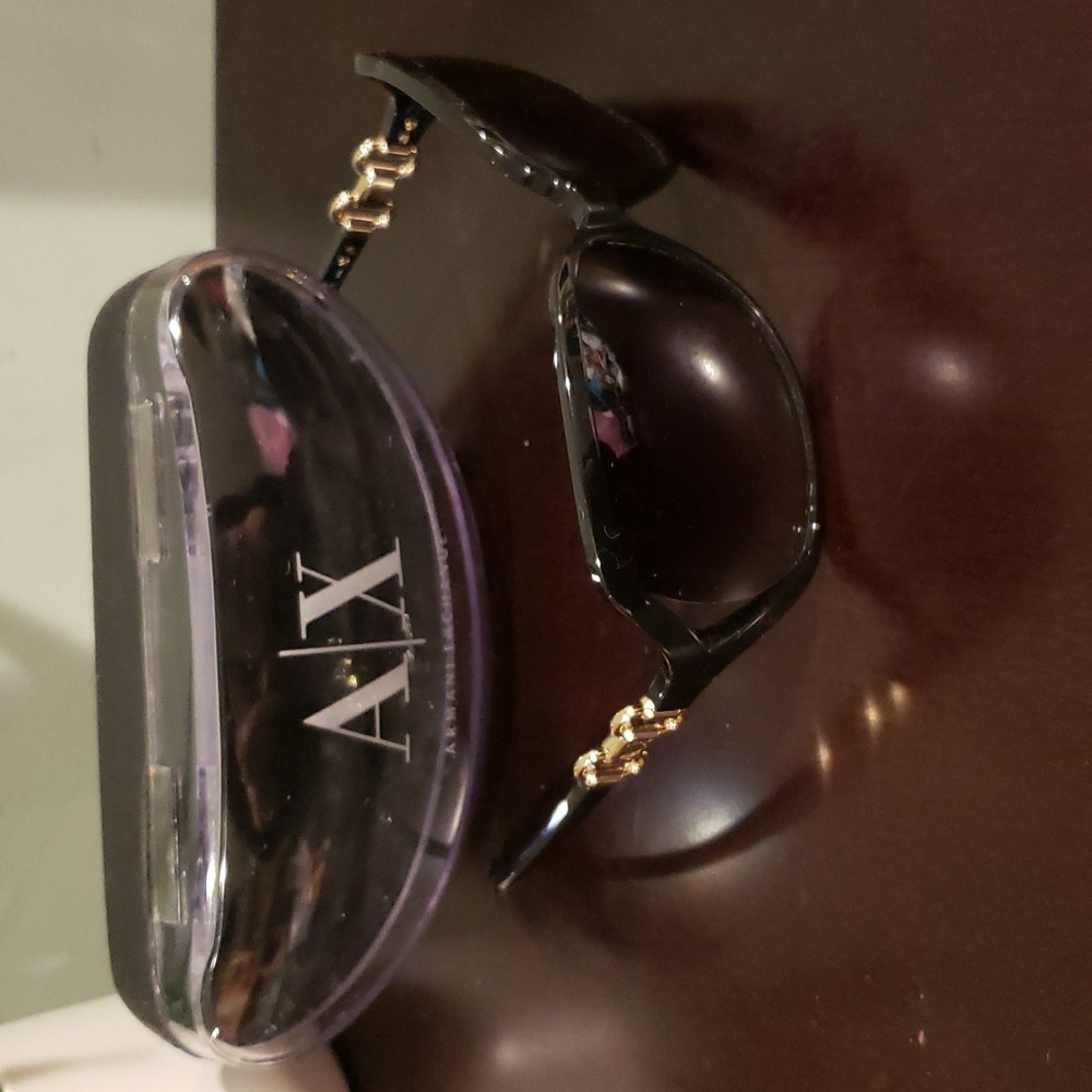 NWT Armani Exchange Sunglasses 🕶